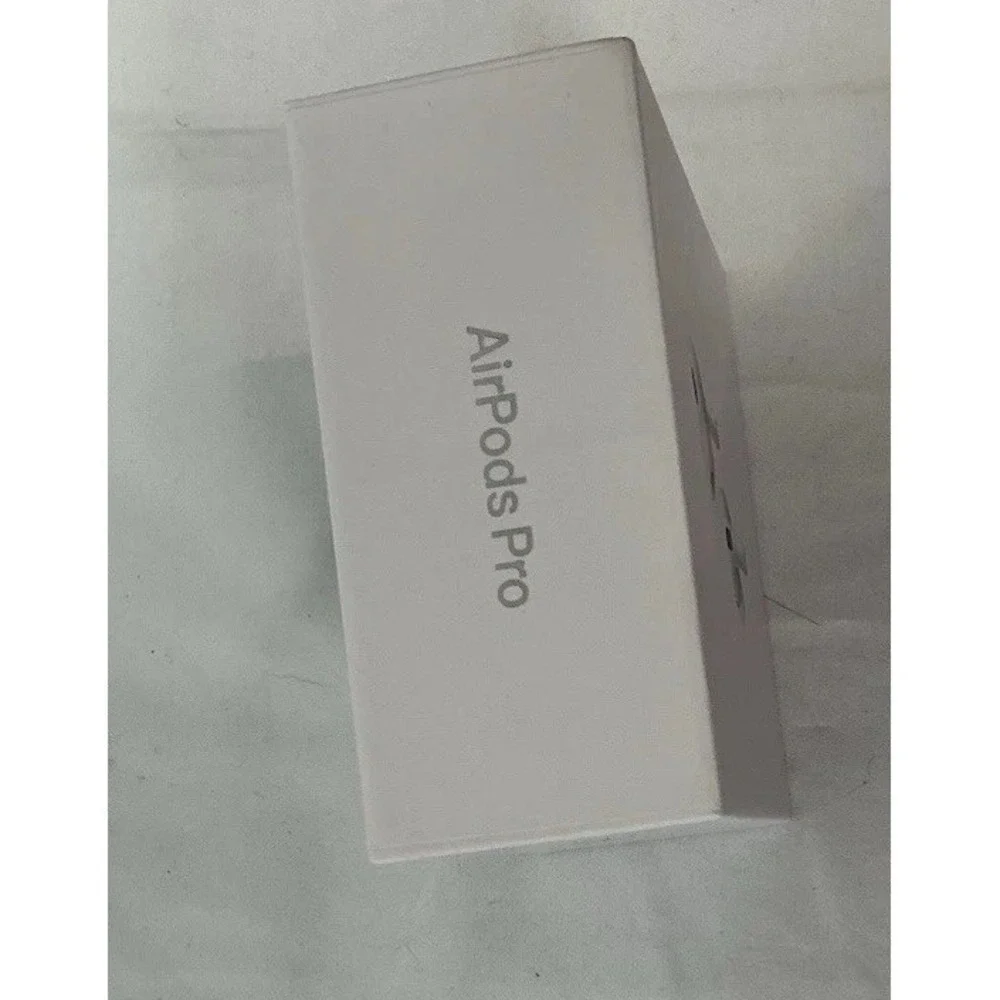 Apple airpods pro